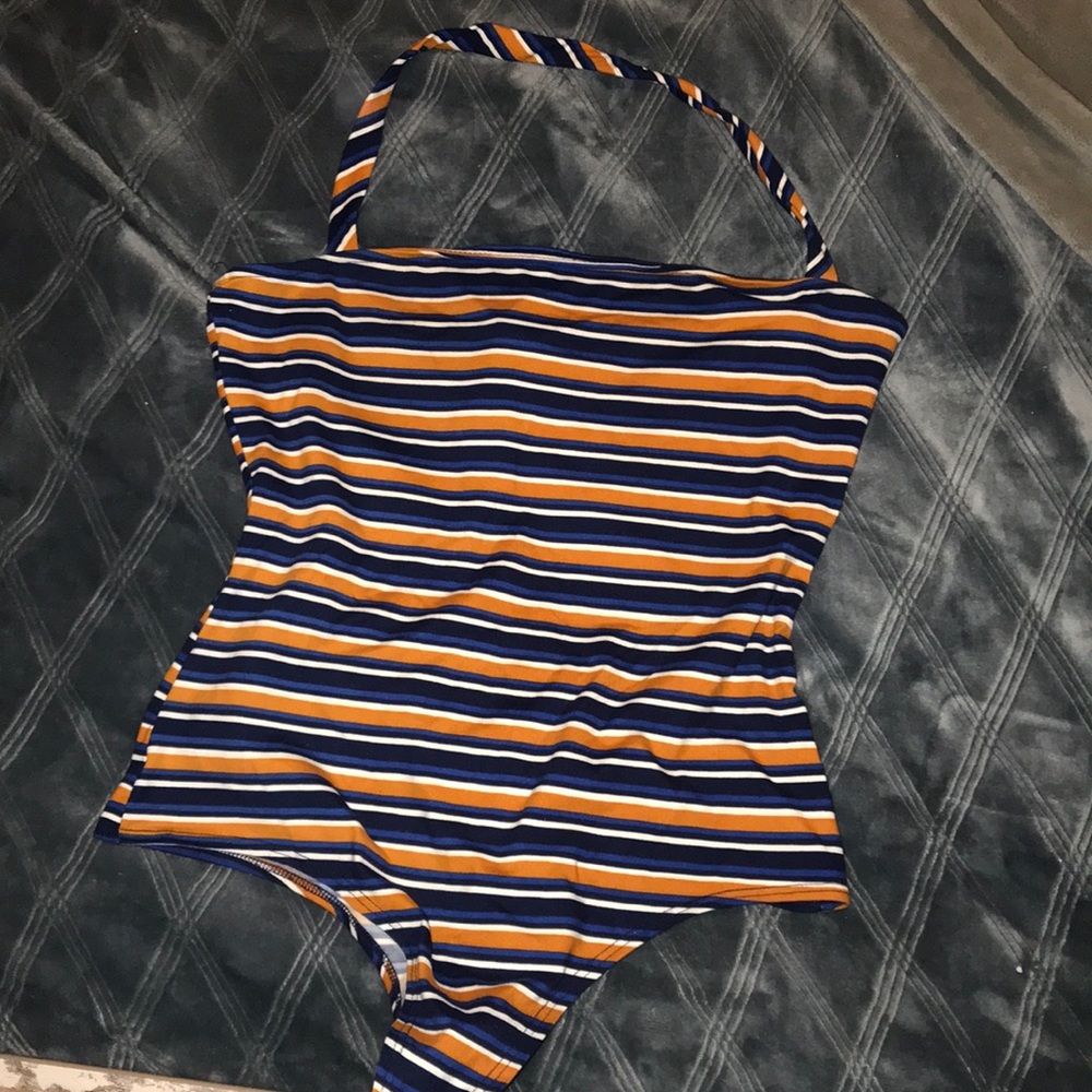 body suit